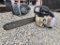 Stihl MS 192TC Top Handle