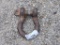 Large Clevis