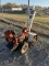 Tiller Leaf Blower