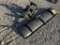 Snowplow for Mower
