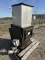 Wood Pellet Stove