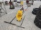 Mop Bucket, Squeegee (2)