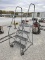 Metal Step Ladder