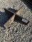 Log Splitter Wedge