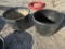 Plastic Feeders (2)