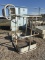 Fork Lift Cage