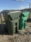 Rolling Garbage Cans (2)