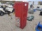 Red Tool Box