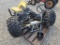 Ultra Light Engine and Parts