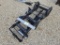 Chop Saw Stand