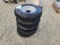 Mower Rim (5)