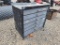 Van Toolbox w/ Tools