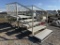 Aluminum Platform
