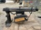 Classic 10 In Craftsman Radial Arm Saw