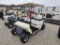 EZ Go Golf Cart Electric