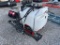 JD Tractor Mount Sprayer