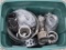 Misc Camlock Fittings