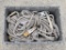 Safety Rope and Harness