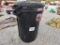 33 Gallon Trash Can (2)