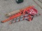 Safety Signs (4)