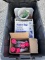 Misc Plumbing Supplies