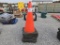 Orange Cones (7)