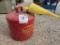 Fuel Can