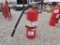 Fire Extinguisher
