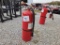 Fire Extinguisher