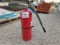 Fire Extinguisher
