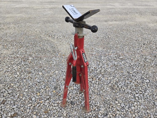 Jack Stand