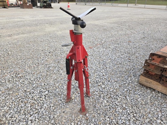 Jack Stand
