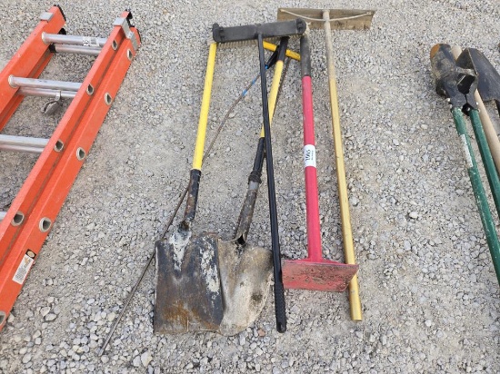 Hand Tools
