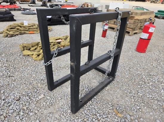 Oxygen Acetylene Tanks Gas Cylinder Racks