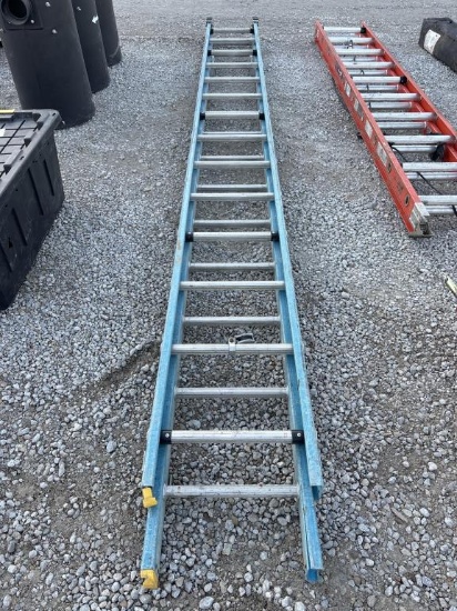 28' Ladder