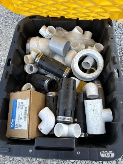 Plumbing Misc