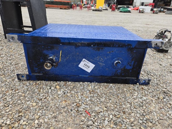Fuel Transfer Tank