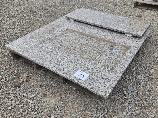 Marble