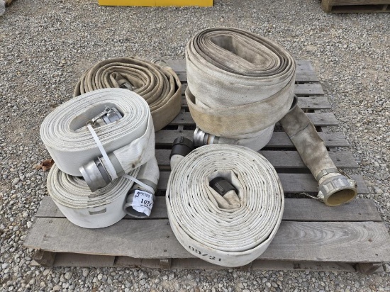 3" Nylon Suction Hose (6)