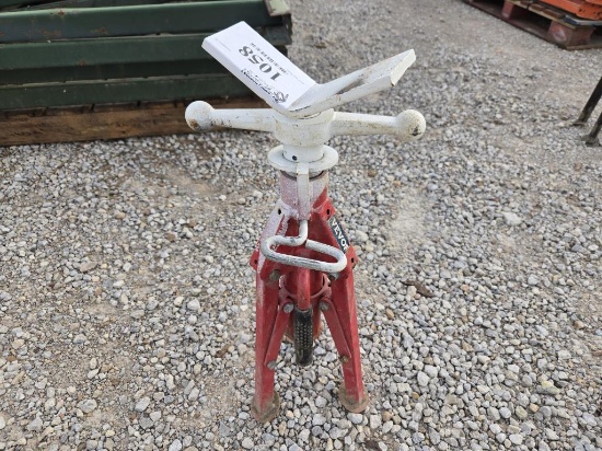 Short Jack Stand