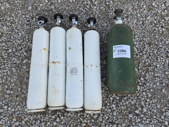 oxygen tanks (5)