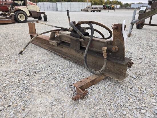 3pt Log Splitter +