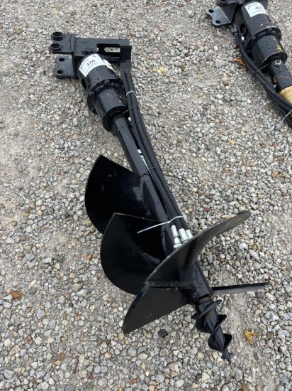 VICSEC 16 Inch Auger 2024+