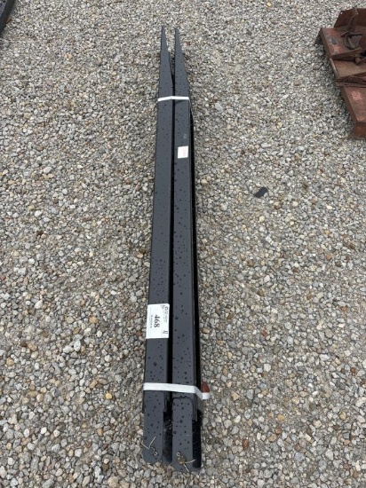 SKLP 6 Ft Forklift Extension Rod  2024+