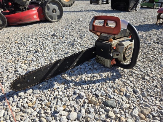 Echo Chain Saw