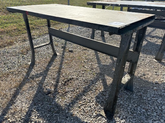 Steel Tables