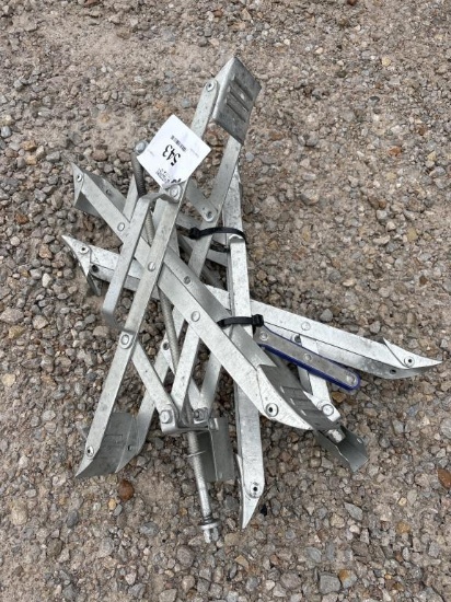 Wheel Chocks