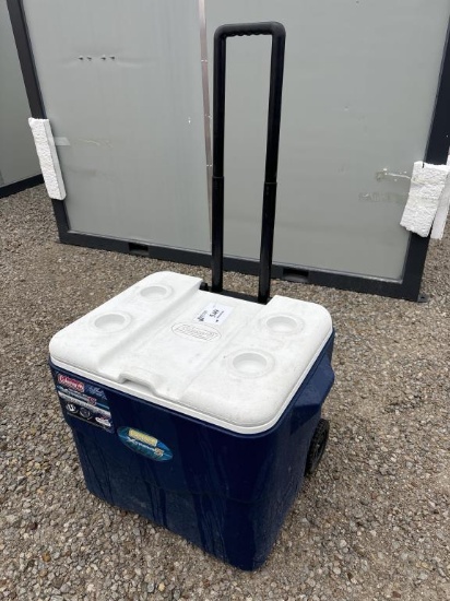 Cooler