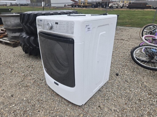Maytag Commerical Washer