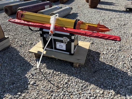 SKLP Laser Level  2024+